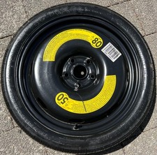 Notrad reserverad golf gebraucht kaufen  Bad Tölz