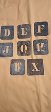 Vintage letters q for sale Vintage letters q for sale  GRANTHAM