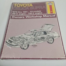 Haynes 1979 1981 for sale  Weatherford
