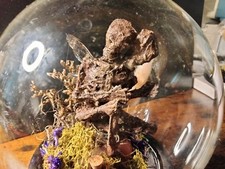 Art glass dome for sale  Ingleside