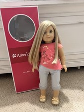American girl isabelle for sale  Poolesville