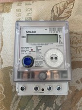 Digital electric meter for sale  OLDBURY
