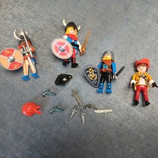 Playmobil pirate viking for sale  ROMNEY MARSH