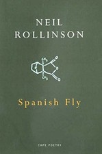 Spanish fly rollinson for sale  UK