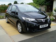 Excellent 2016 honda for sale  WIGAN