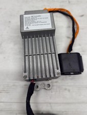 Inverterconvertitore peugeot 3 usato  Roma