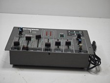 Jbsystems pro 18x d'occasion Jbsystems pro 18x d'occasion  Expédié en France