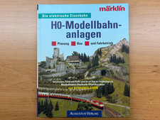 Modellbahnanlagen gebraucht kaufen  Kist
