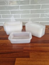 X13 stackable plastic for sale  BEDFORD