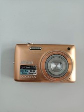 Nikon coolpix s4150 usato  Torino