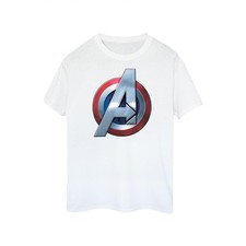Avengers shirt femme d'occasion  Expédié en France