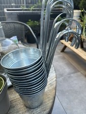 Garten balkon hängetopf gebraucht kaufen  Tettnang