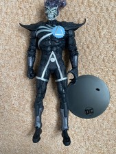 Firestorm black lantern for sale  COTTINGHAM
