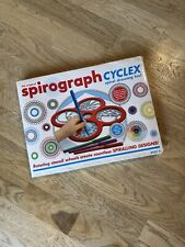 Spirograph cyclex spiral for sale  NORWICH