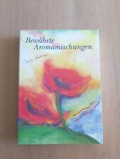 Bewährte aromamischungen inge gebraucht kaufen  Oberdreis