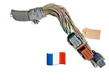 8200051608 faisceau calculateu d'occasion  Abbeville
