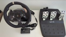 Logitech g920 driving for sale  Colorado Springs