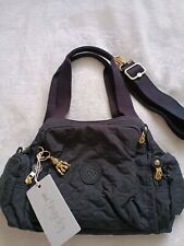 Kipling black pattern for sale  BOURNEMOUTH