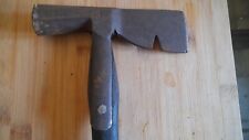 Old slaters axe for sale  BOLTON