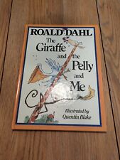 Roald dahl the d'occasion  Expédié en Belgium