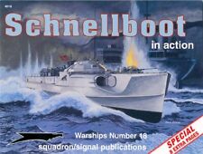 Schnellboot action squadron for sale  PLYMOUTH