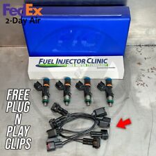 Injetores de combustível Clinic 1000cc para Honda Acura K20 K24 F22c S2000, usado comprar usado Injetores de combustível Clinic 1000cc para Honda Acura K20 K24 F22c S2000, usado comprar usado  Enviando para Brazil