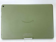 Tablet Amazon Fire HD 10 32GB 2021 T76N2B Verde Excelente 11ª Geração Kindle #10E comprar usado  Enviando para Brazil