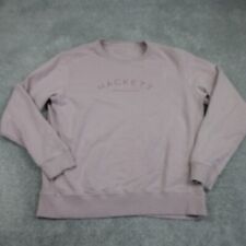 Hackett jumper mens for sale  NEWTOWNABBEY