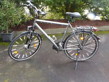 Gudereit herrenrad trekking gebraucht kaufen  Bad Hersfeld