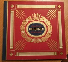 Album figurine sigarette usato  Milano
