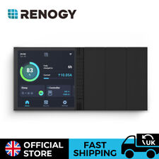 Renogy one panel for sale  MANCHESTER