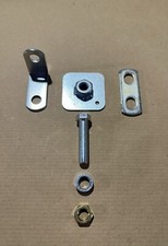 Seatbelt mounting plate for sale  FARNHAM