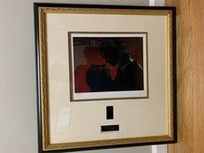 Quadro E o Vento Levou Scarlett O'Hara & Rhett Butler edição limitada comprar usado  Enviando para Brazil