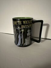 Disney villain wicked for sale  Saratoga Springs