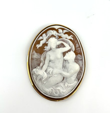 Antique 18k large for sale  Philadelphia