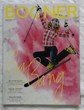 Top magazin bogner gebraucht kaufen  Herrsching a.Ammersee