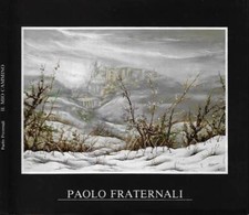 Paolo fraternali. mio usato  Italia