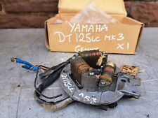 Yamaha dt125 mk3 for sale  WIGTON