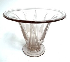 Delatte nancy vase d'occasion  Toulon-