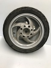 Cerchio ruota posteriore usato  Zovencedo