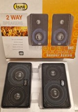 Speakers 30w esterno usato  Camaiore