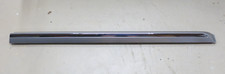 Volkswagen Beetle Hatchback 2012-2019 - Moldura lateral da carroceria porta do motorista LH (cinza) comprar usado  Enviando para Brazil
