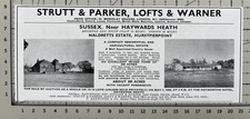 Naldretts estate hurstpierpoin for sale  LONDON