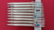 Prodir durchsichtig frosted gebraucht kaufen  Erlangen