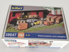 Kibri 38647 échelle d'occasion Kibri 38647 échelle d'occasion  Pornichet