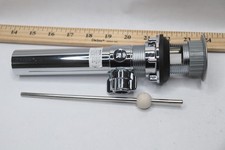 Oatey chrome plated for sale  Chillicothe