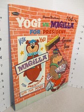 Magilla gorilla yogi for sale  Wentzville