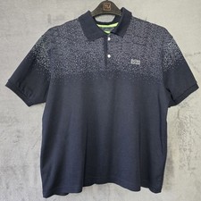Hugo boss polo for sale  NEWPORT