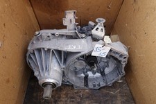 Getriebe tkt 117tkm gebraucht kaufen Getriebe tkt 117tkm gebraucht kaufen  Ahrensburg