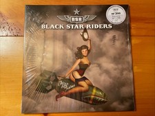 Black star riders for sale  Ligonier
